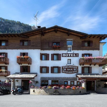 Hotel Edelweiss Pré-Saint-Didier Εξωτερικό φωτογραφία