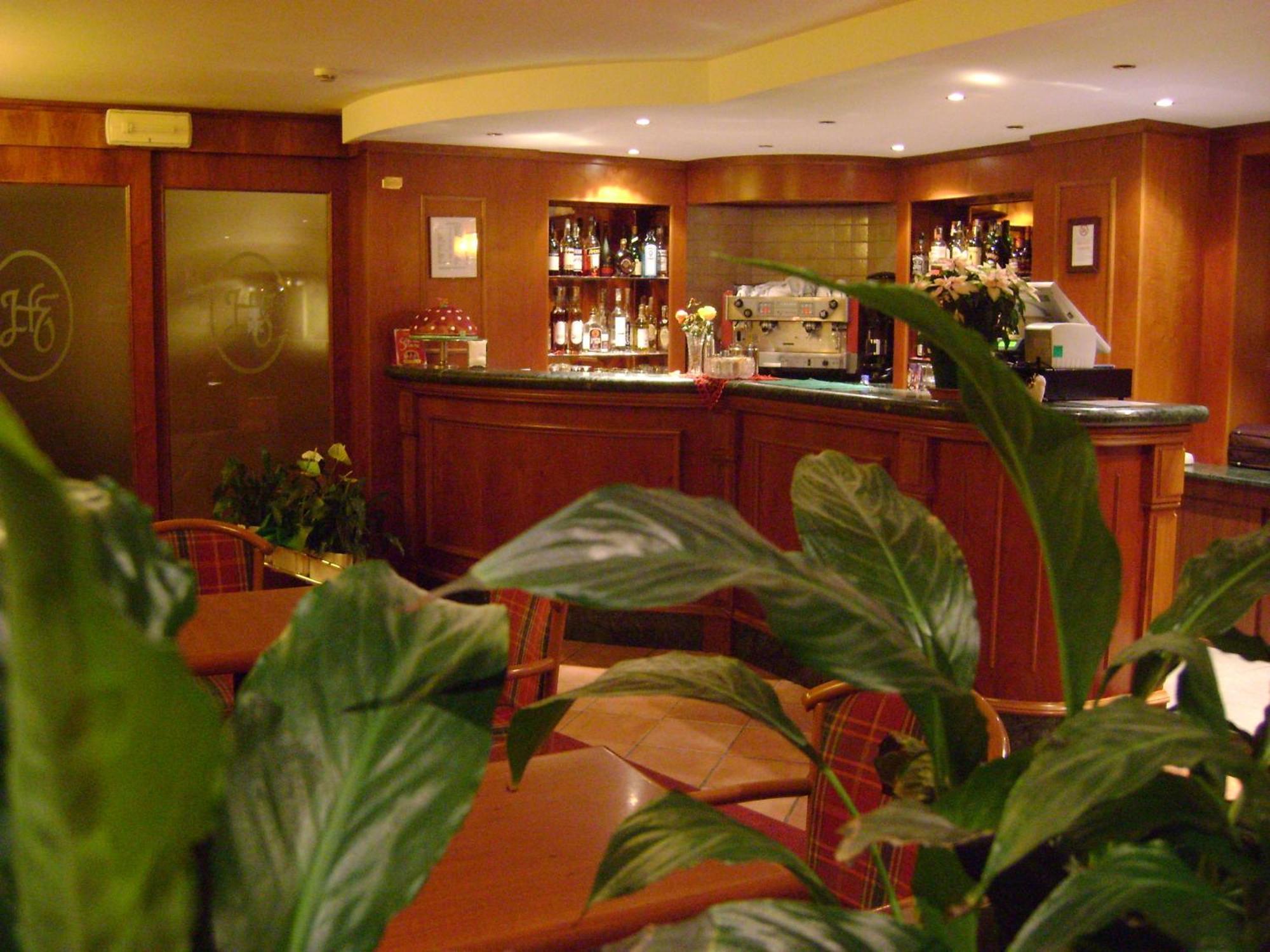 Hotel Edelweiss Pré-Saint-Didier Εξωτερικό φωτογραφία