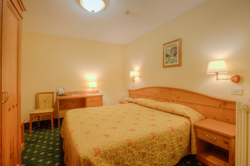 Hotel Edelweiss Pré-Saint-Didier Εξωτερικό φωτογραφία