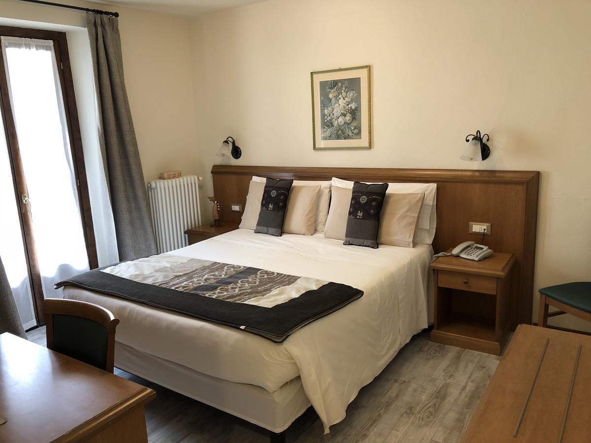 Hotel Edelweiss Pré-Saint-Didier Εξωτερικό φωτογραφία