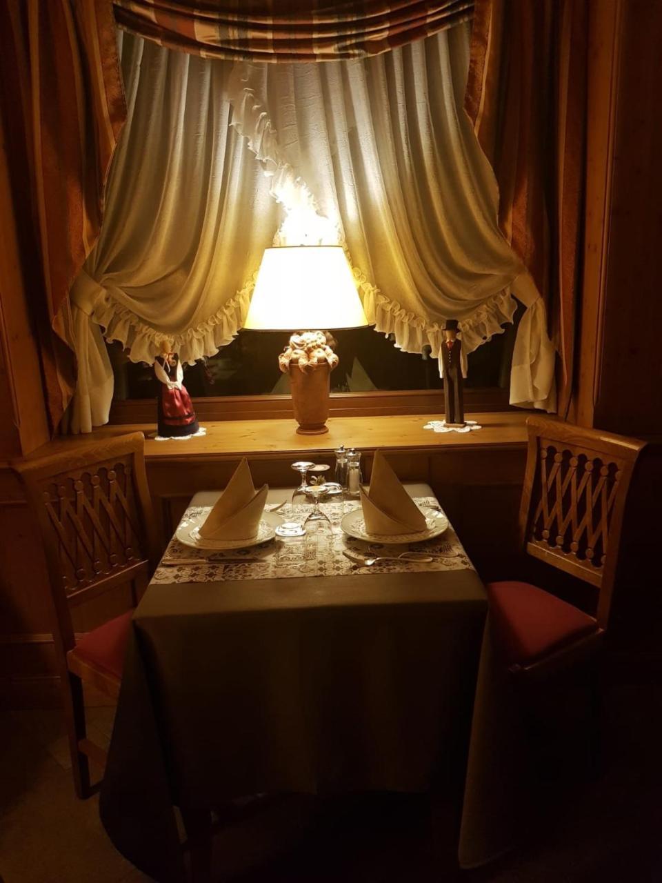 Hotel Edelweiss Pré-Saint-Didier Εξωτερικό φωτογραφία