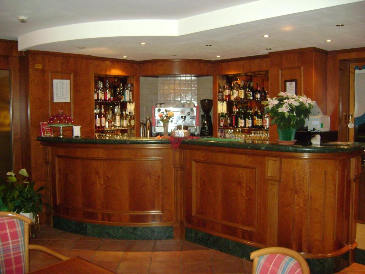 Hotel Edelweiss Pré-Saint-Didier Εξωτερικό φωτογραφία